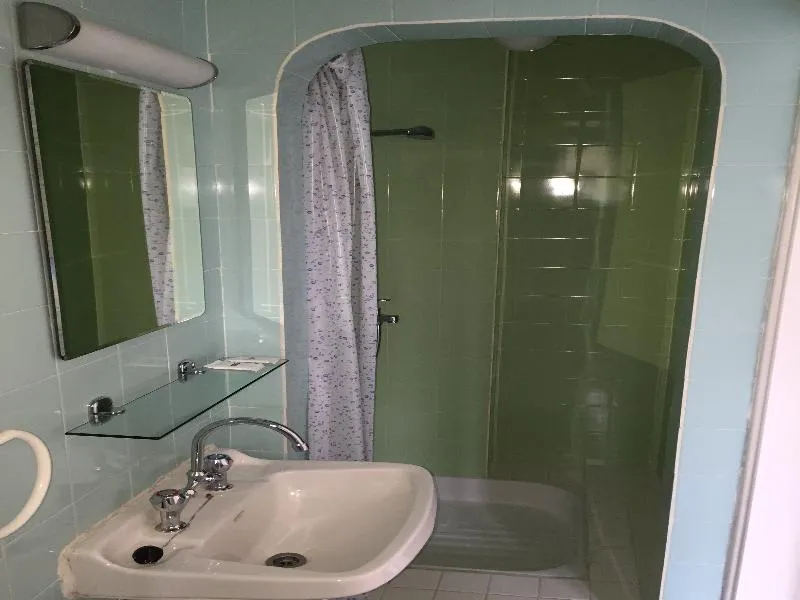 Room, Axiothea Hotel, Cyprus