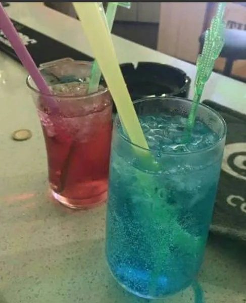 Bar, Ant Apartments, Dalaman