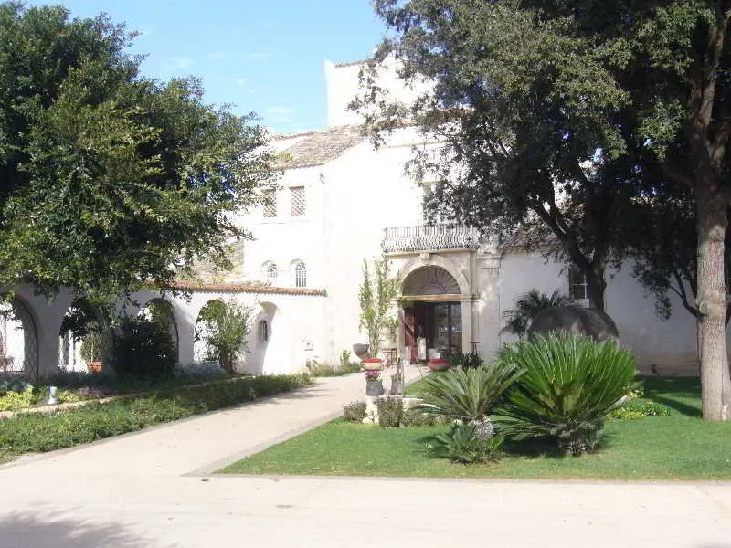 General view, Dolce by Wyndham Siracusa I Monasteri Golf & Spa, Catania