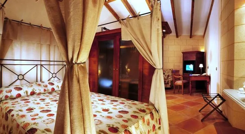 Room, Casal Santa Eulalia, Majorca