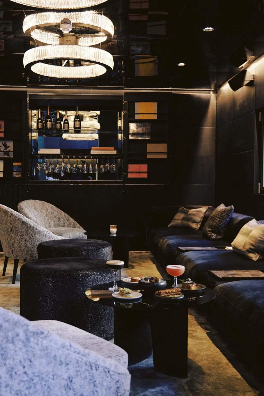 Lobby, Herman K, Copenhagen