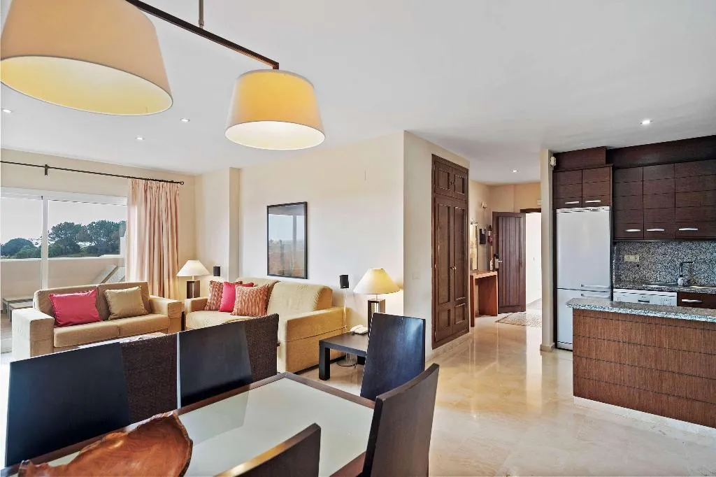 SUITE THREE BEDROOMS Room, Wyndham Grand Costa del Sol, Costa Del Sol