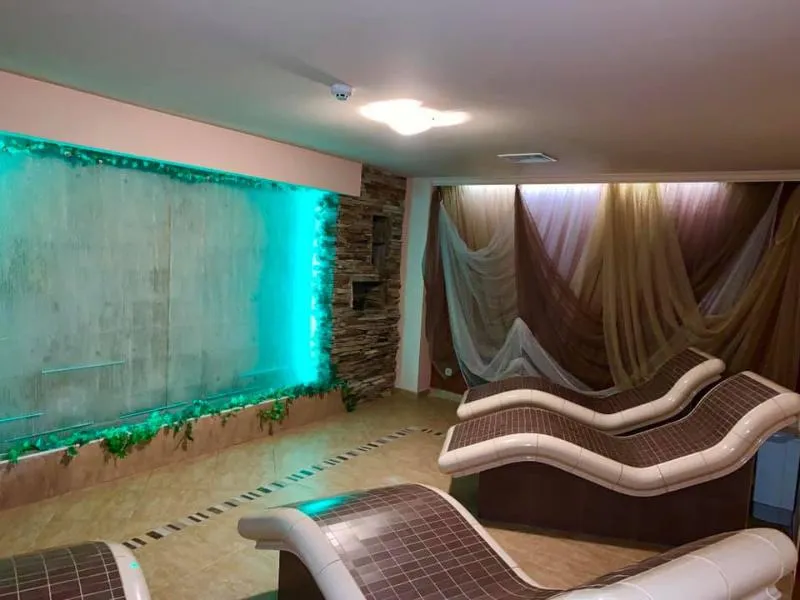 Sports and Entertainment, Orchidea Boutique Spa, Bourgas