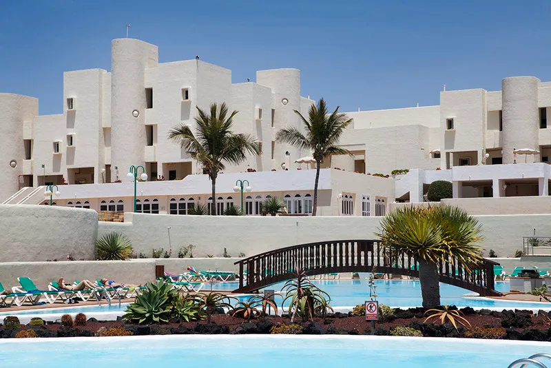Pool, Club la Santa - All Sports Inclusive, Lanzarote