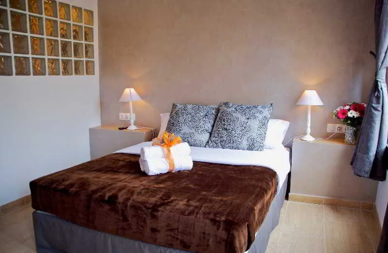 Room, Hostal Colkida, Barcelona