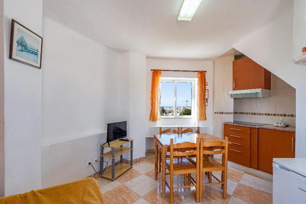 APARTMENT ONE BEDROOM Room, Torre da Aldeia by Umbral, Algarve