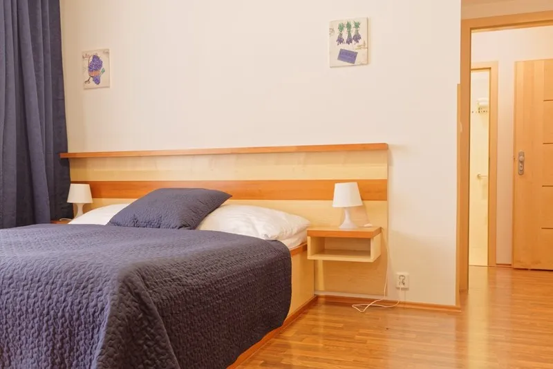 APARTMENT CAPACITY 2 Room, Lavanda Hotel & Apartments Prague, Prague
