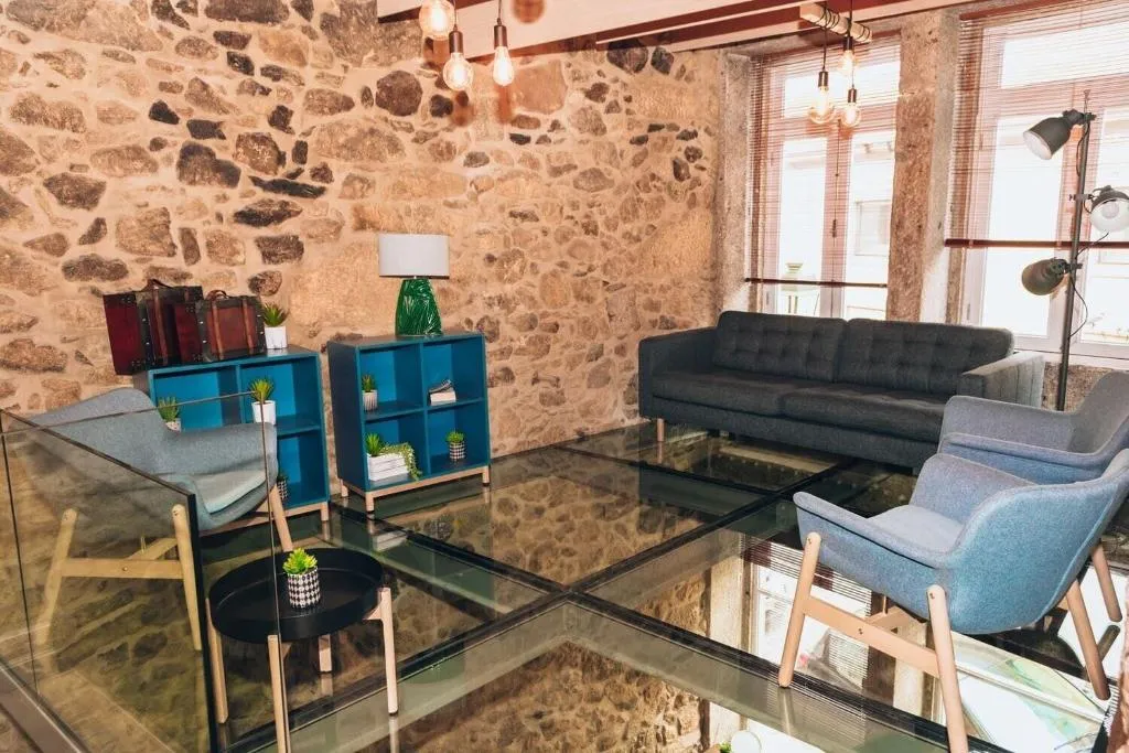 Room, In Barcelos Hostel & Guest House, Porto
