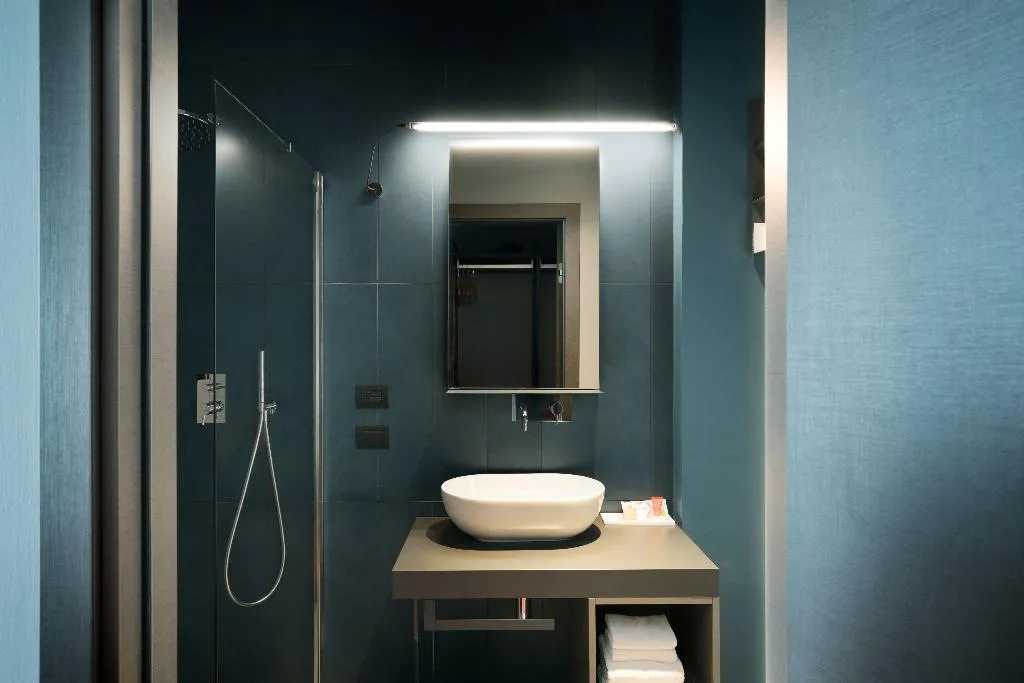 DOUBLE COMFORT Room, 21 House Of Stories Navigli, Milan