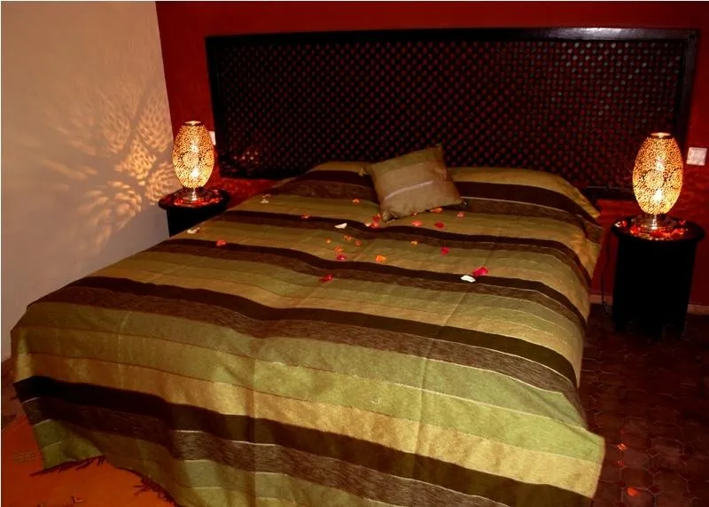 SINGLE STANDARD Room, Riad Dar Nejma, Marrakech