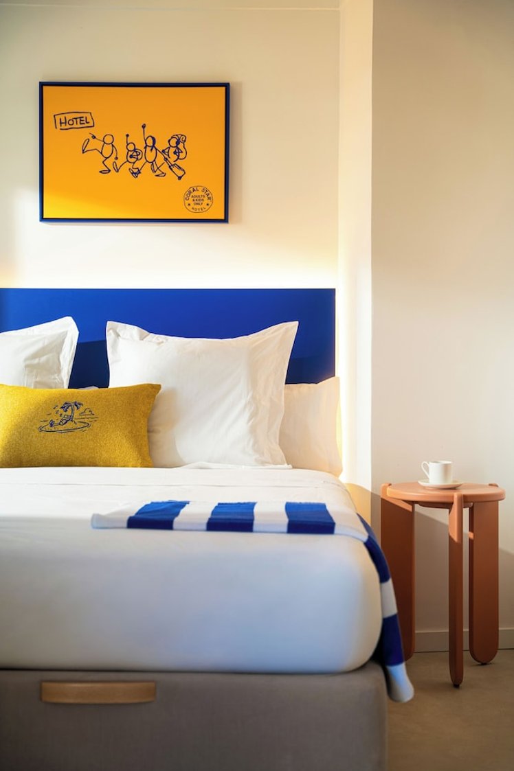 Coral Star Apartments, Ibiza