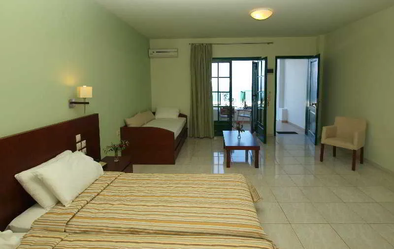 Room, Skiathos Club Hotel & Suites, Skiathos