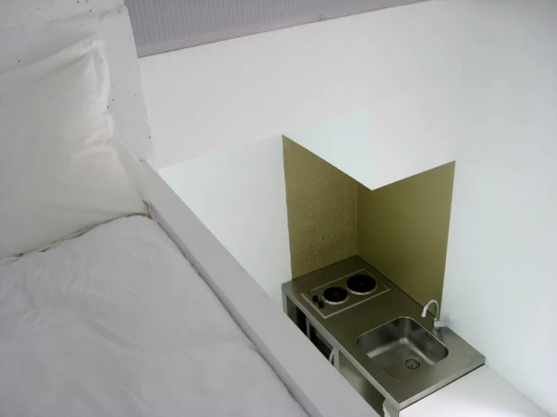 STUDIO STANDARD Room, Melon District Poble Sec, Barcelona