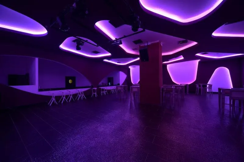 Sports and Entertainment, Vikingen Infinity Resort & Spa, Antalya