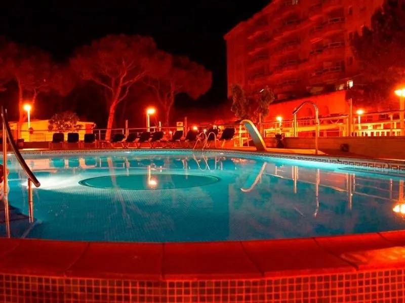 Pool, Blaucel, Costa Brava