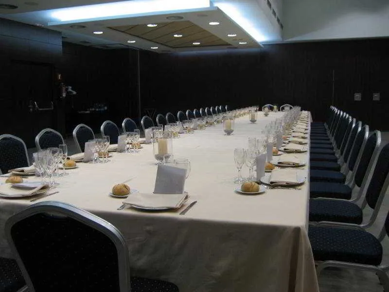 Conferences, Gran Ultonia, Costa Brava
