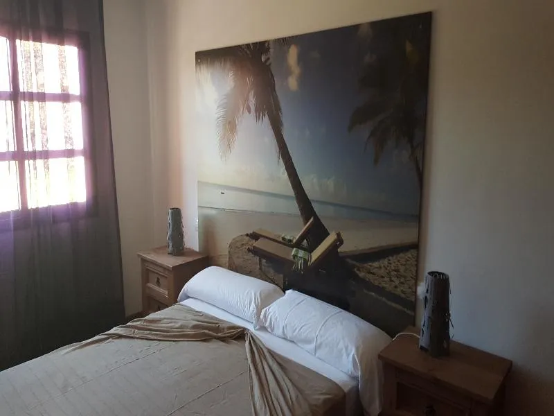 Room, Hotel Mirador de Lobos Resort, Fuerteventura