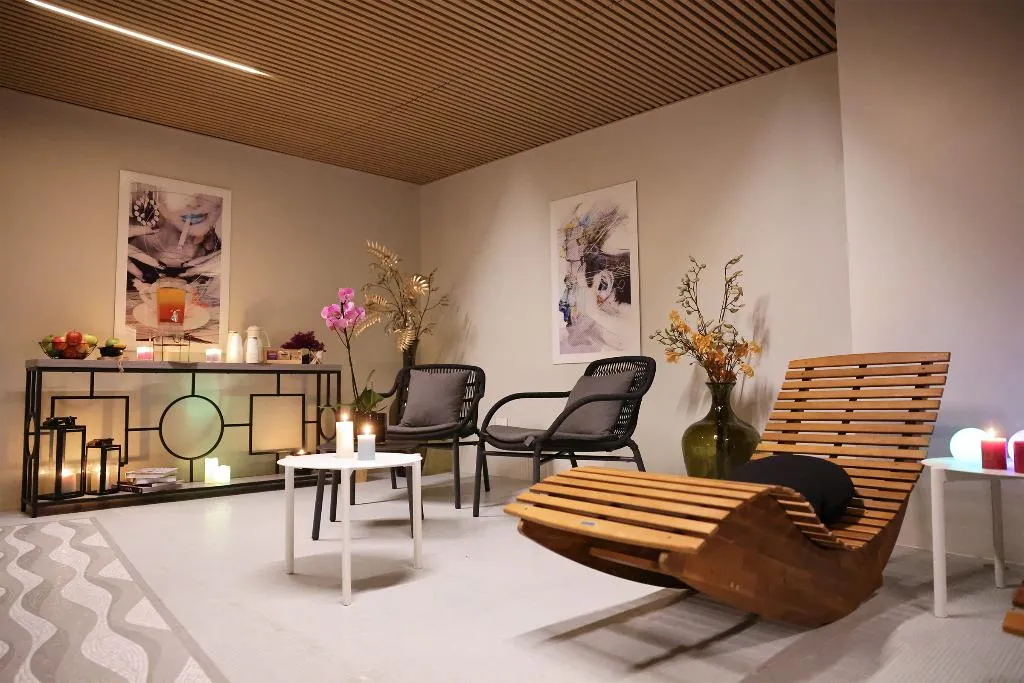 Sports and Entertainment, Leonardo Boutique Hotel Rome Monti, Rome