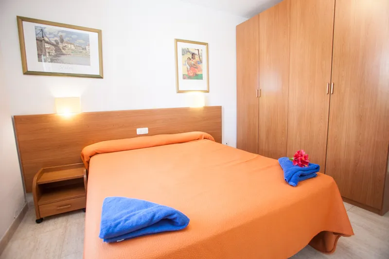 Room, Villas Las Marinas, Lanzarote