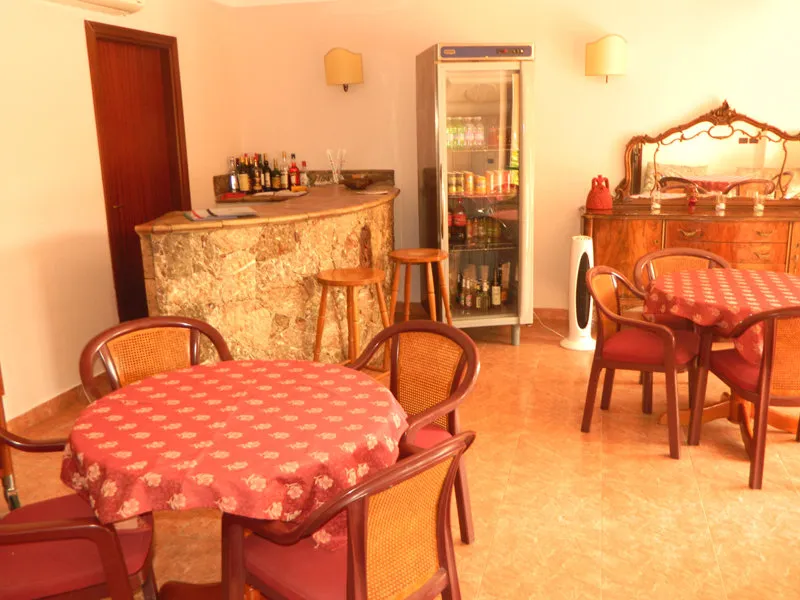 Bar, Andromaco, Taormina