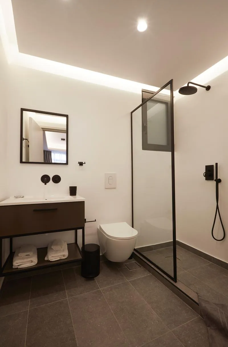 Double or Twin CLASSIC Room, The Artist Athens, Athens