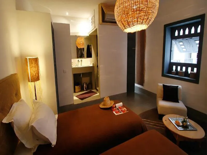 Room, Riad Awa, Marrakech