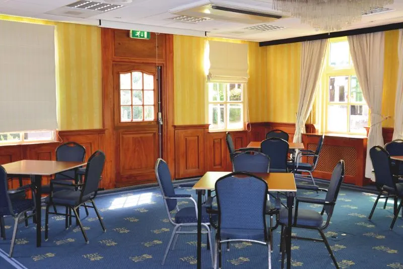 Conferences, Fletcher Hotel-Restaurant Marijke, Amsterdam