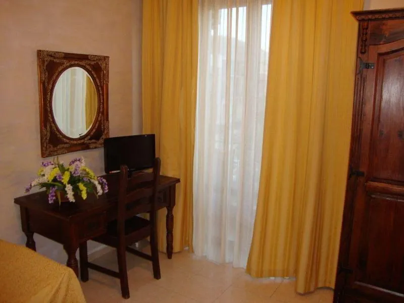 General view, Bed & Breakfast Delle Palme, Palermo