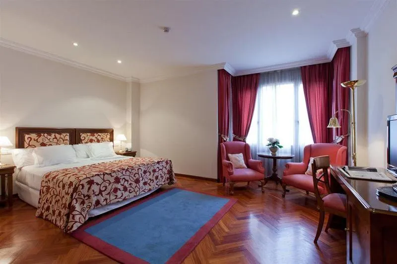 General view, Don Pio, Madrid