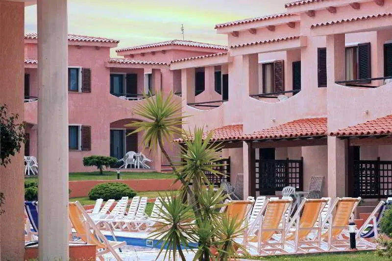 Restaurant, Marina Manna Hotel & Club Village, Alghero