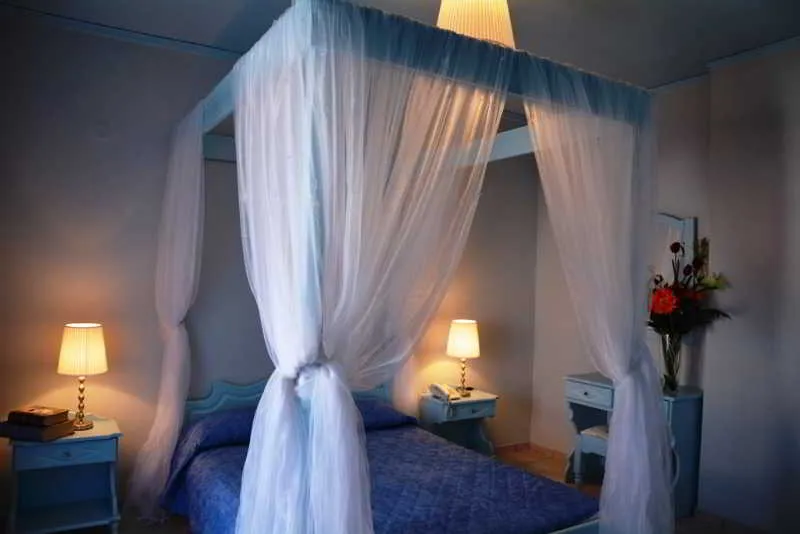 Room, Ocean View, Kefallinia
