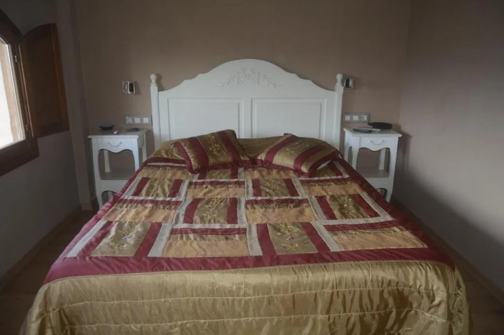 Room, Mas Taniet, Costa Dorada