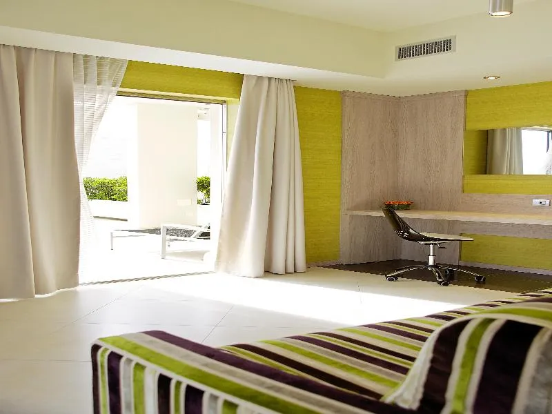 SUITE STANDARD Room, Jazz Hotel, Olbia