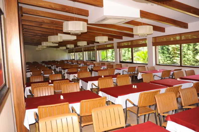 Restaurant, Fame Residence Goynuk, Antalya
