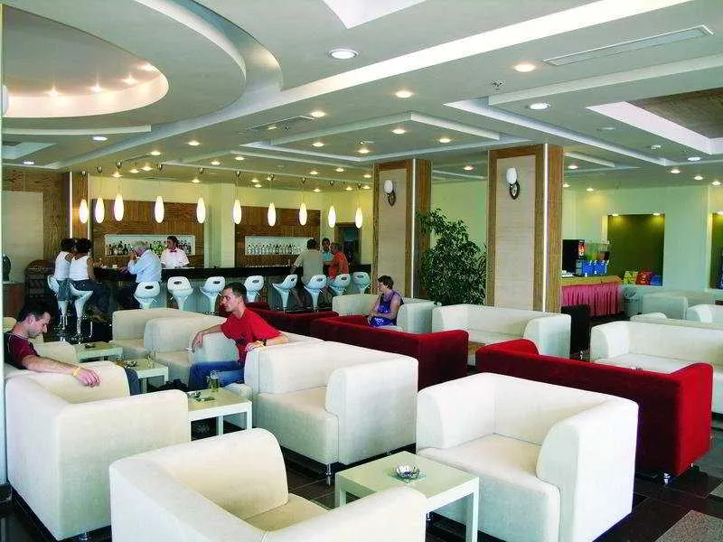 Bar, Seher Kumkoy Star Resort & Spa ex Hane Hotel, Antalya