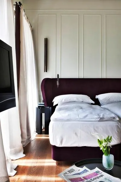 Room, CoolRooms Palacio Villapanes 5 GL, Seville