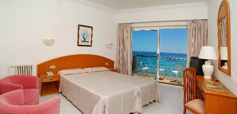 Room, Clumba, Majorca