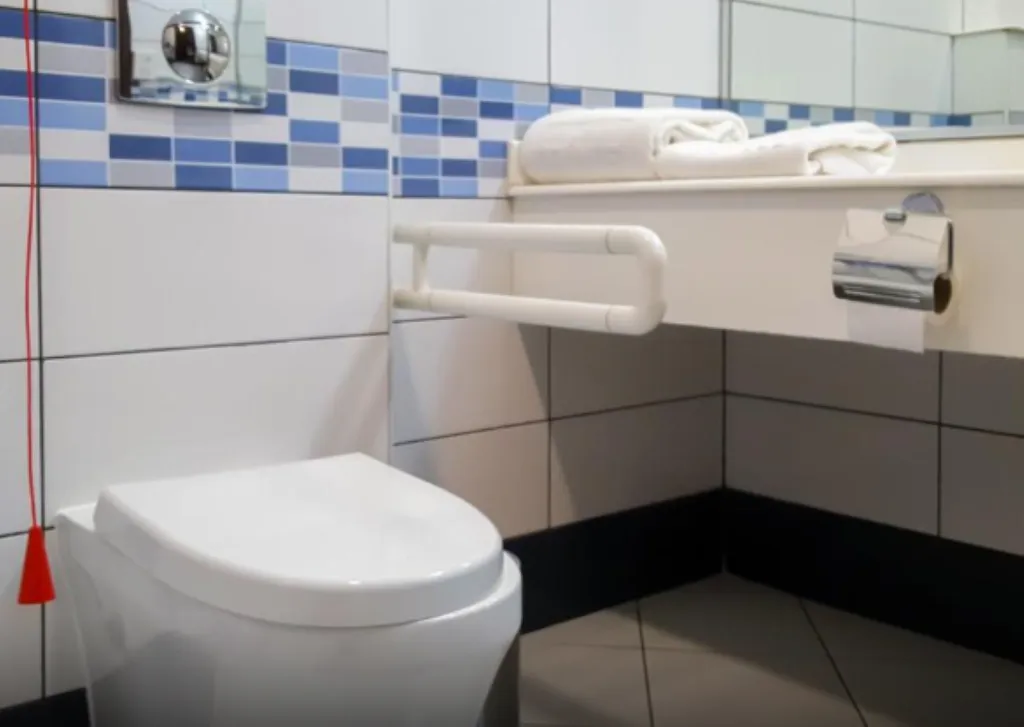 SINGLE STANDARD Room, TIME Express Hotel Al Khan, Dubai