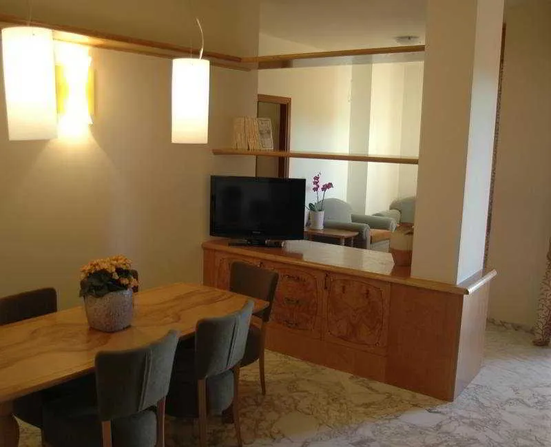 Room, Antella Residence, Florence