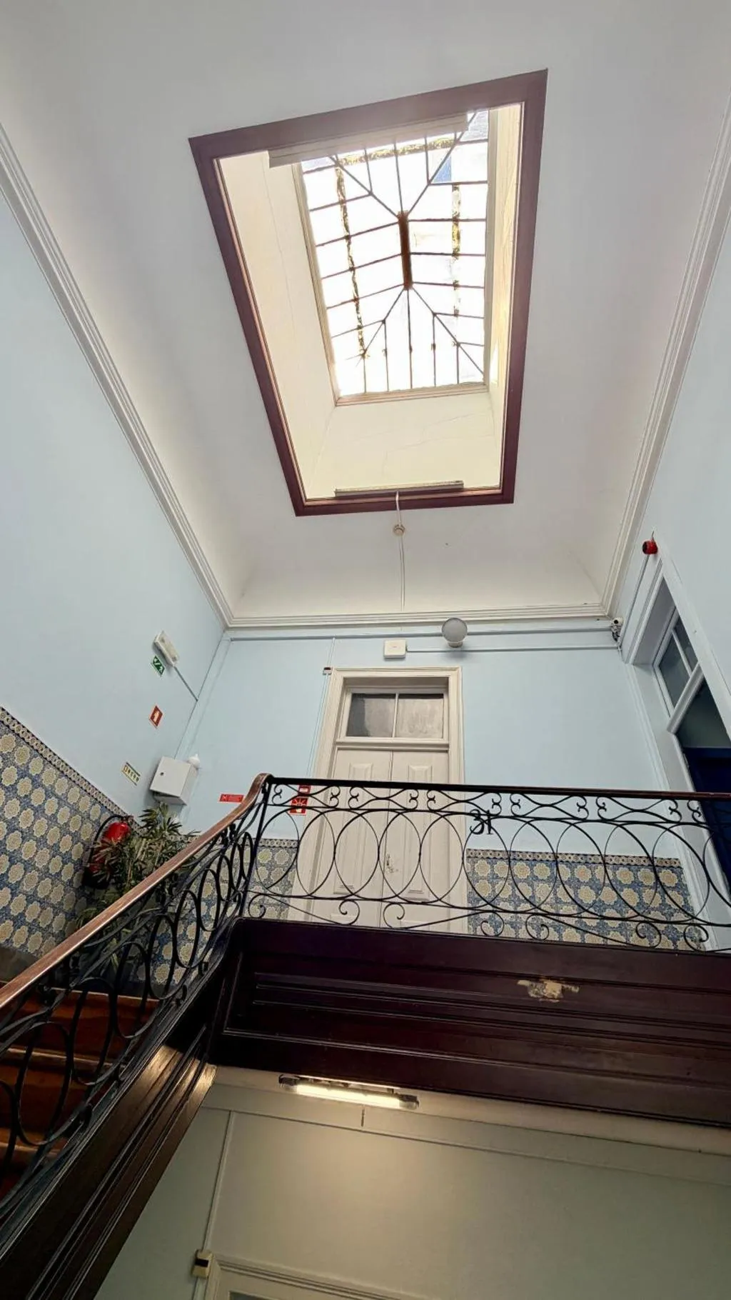 General view, Back To Lisbon Hostel, Lisbon