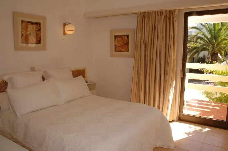 General view, Mouragolf Village, Algarve