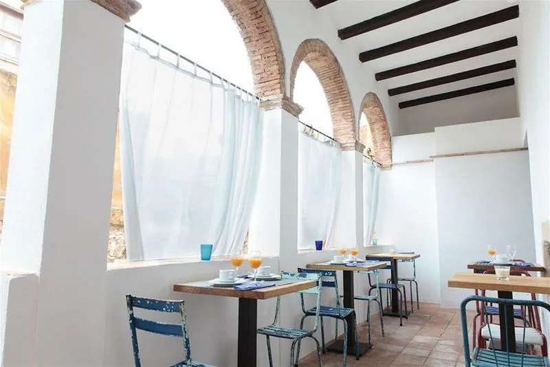 General view, Cluc Hotel, Costa Brava