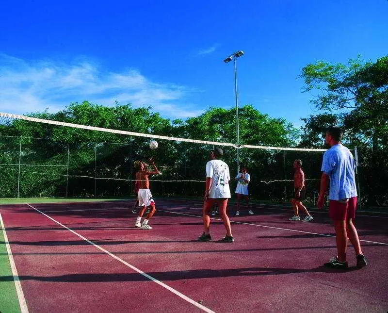 Sports and Entertainment, HSM Club Torre Blanca, Majorca