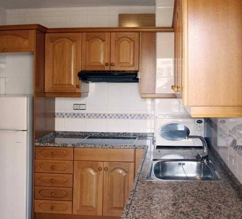 APARTMENT CAPACITY 6 Room, Imperial Salou, Costa Dorada