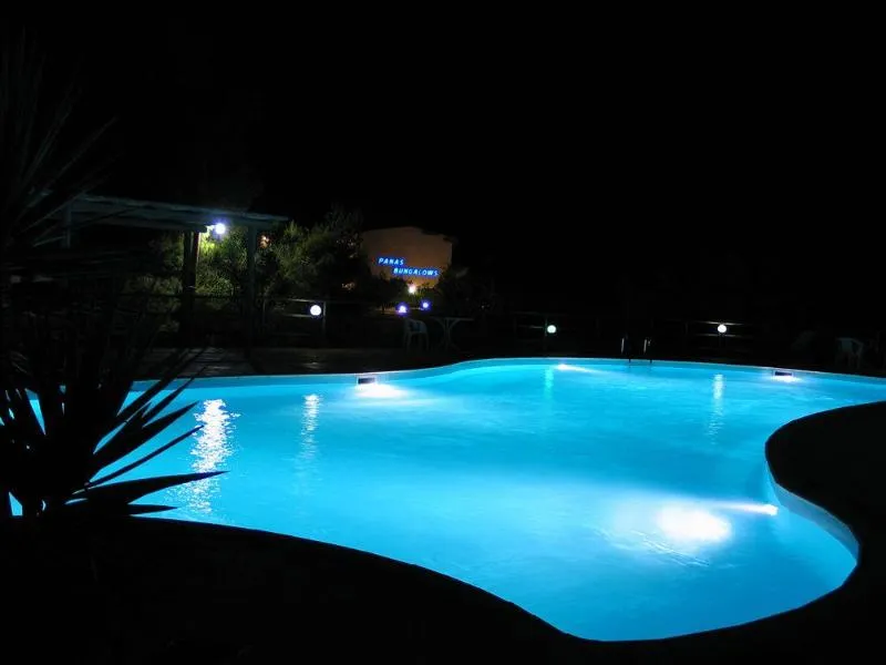 Pool, Panas, Kefallinia