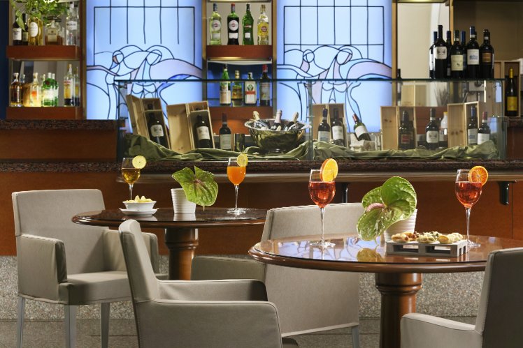 Atahotel Quark Due Residence, Milan