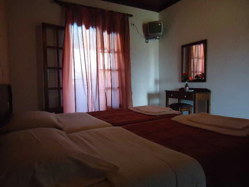 Room, Eleni Apartments, Corfu