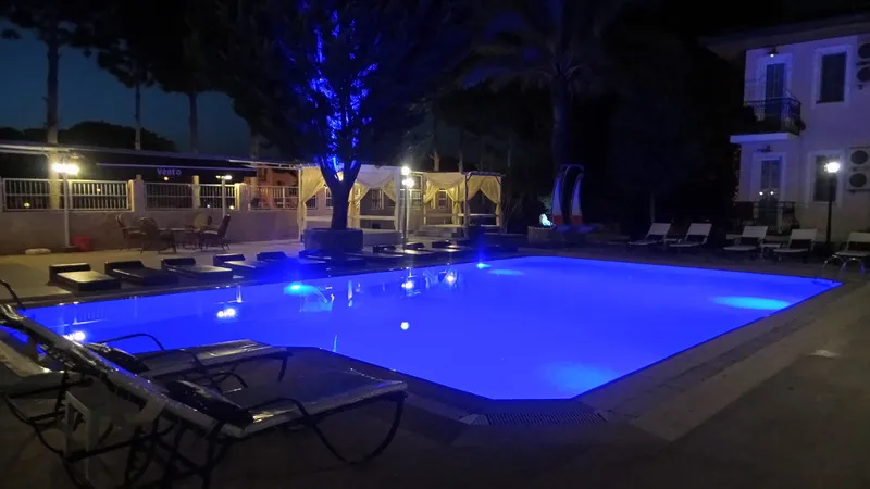 Pool, Vento Boutique Hotel, Dalaman