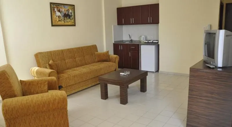 SINGLE STANDARD Room, Primera Hotel, Antalya
