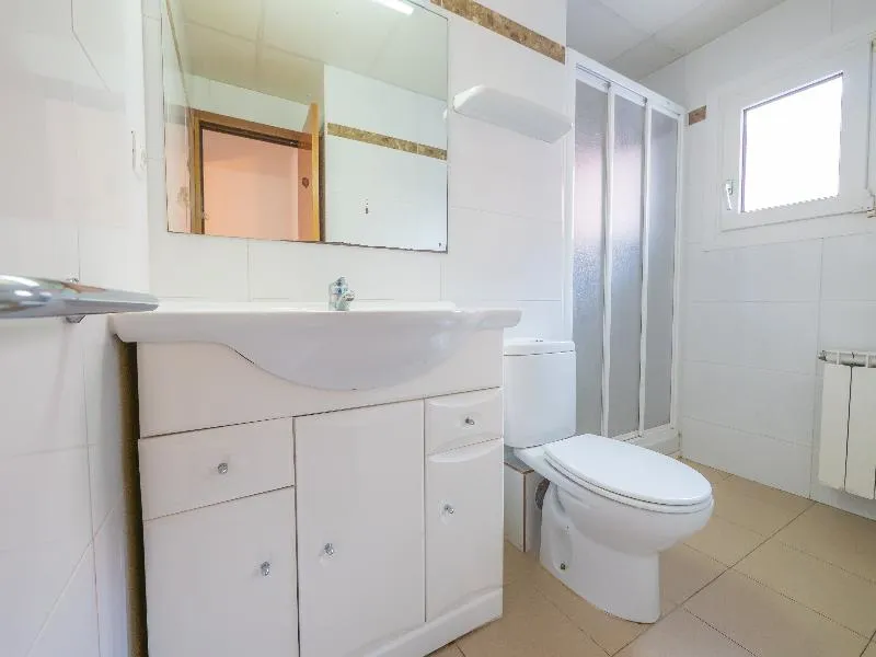 APARTMENT CAPACITY 4 ONE BEDROOM Room, Apartaments AR Isern, Costa Brava